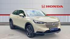 Honda HR-V 1.5 eHEV Elegance 5dr CVT Hybrid Hatchback